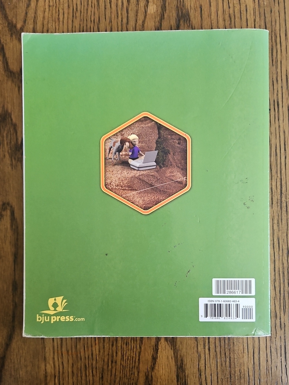 bju Press | Science 5 - Picture 5 of 6